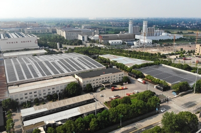 桐昆集团浙江恒通化纤有限公司