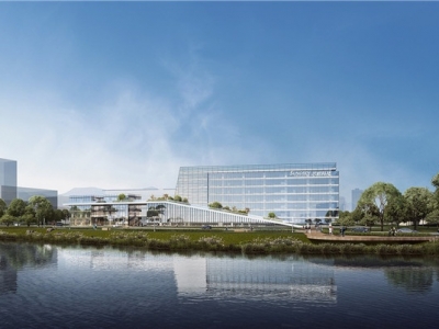 五彩堂科技全新官网正式上线！