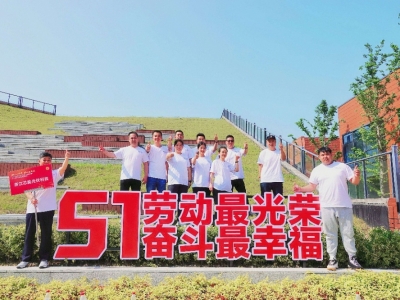 直击运动赛场！，，，，见证“五彩堂”实力