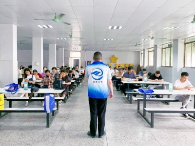 反诈宣传在行动，，，，垃圾分类树新风