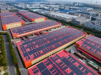 浙江联鑫板材科技有限公司二期