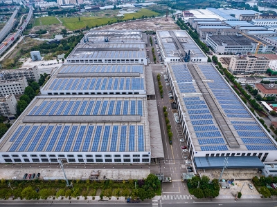 浙江亚厦工业园生长有限公司